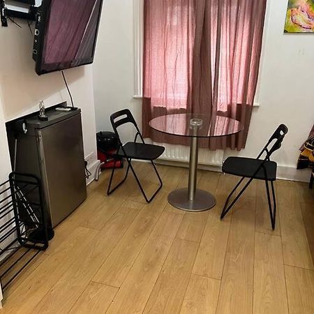 Studio Flat In Central London-Paddington Esterno foto