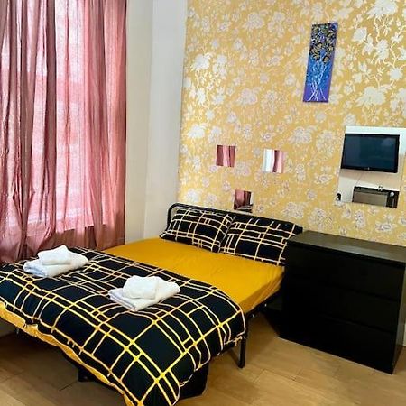 Studio Flat In Central London-Paddington Esterno foto