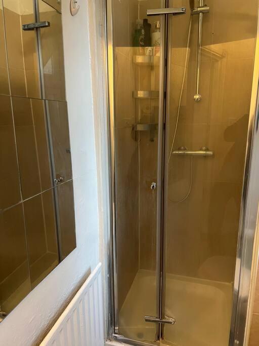 Studio Flat In Central London-Paddington Esterno foto