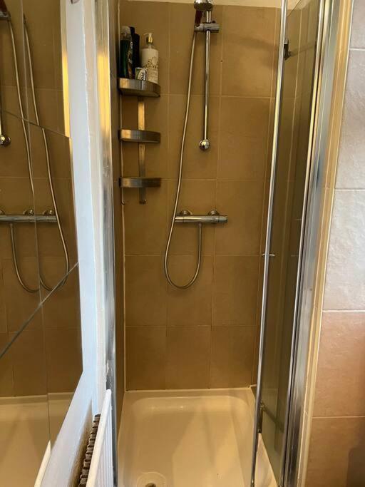 Studio Flat In Central London-Paddington Esterno foto