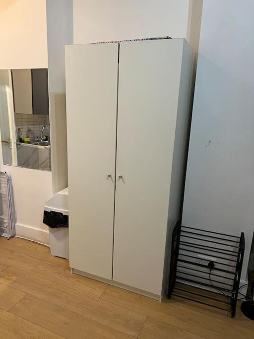 Studio Flat In Central London-Paddington Esterno foto